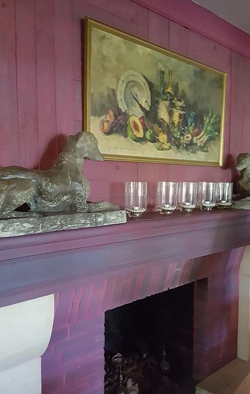 Chalet Sur Lesse