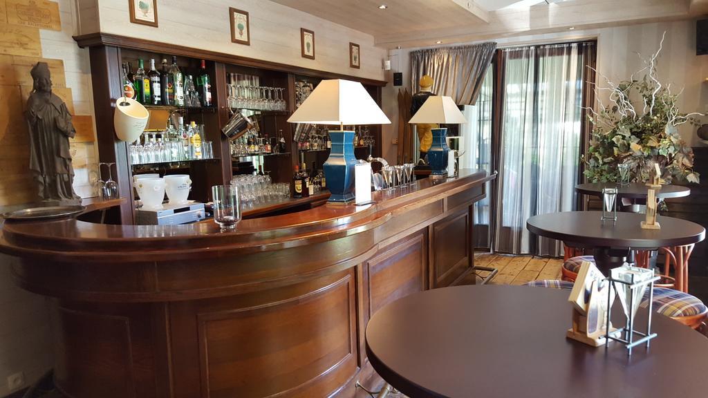 Hotel Chalet Sur Lesse Maissin
