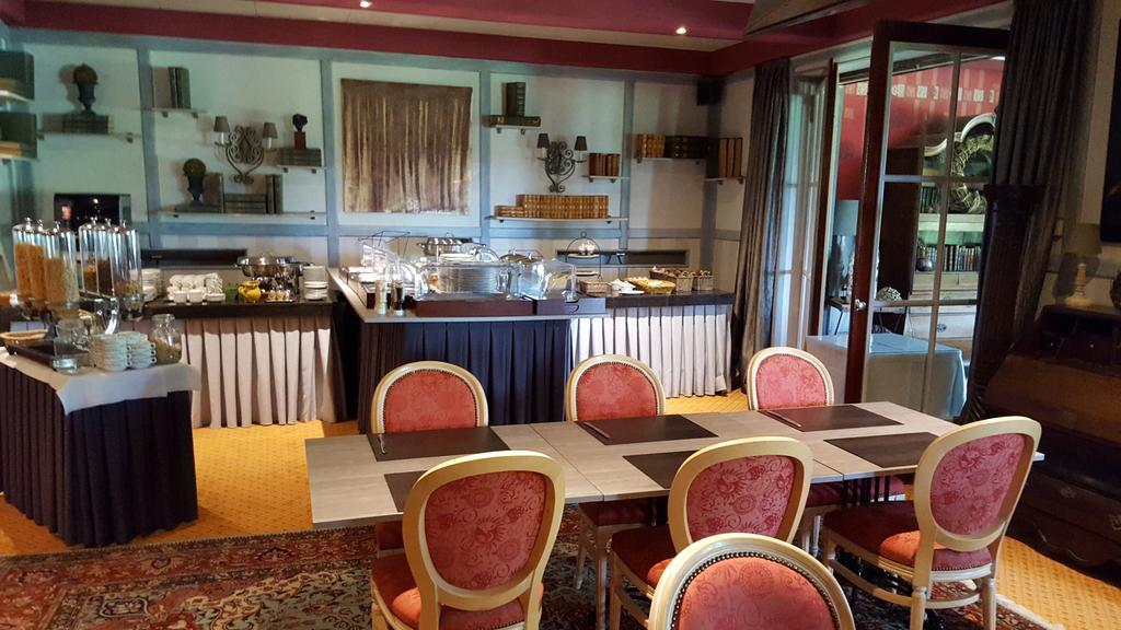 Chalet Sur Lesse Maissin